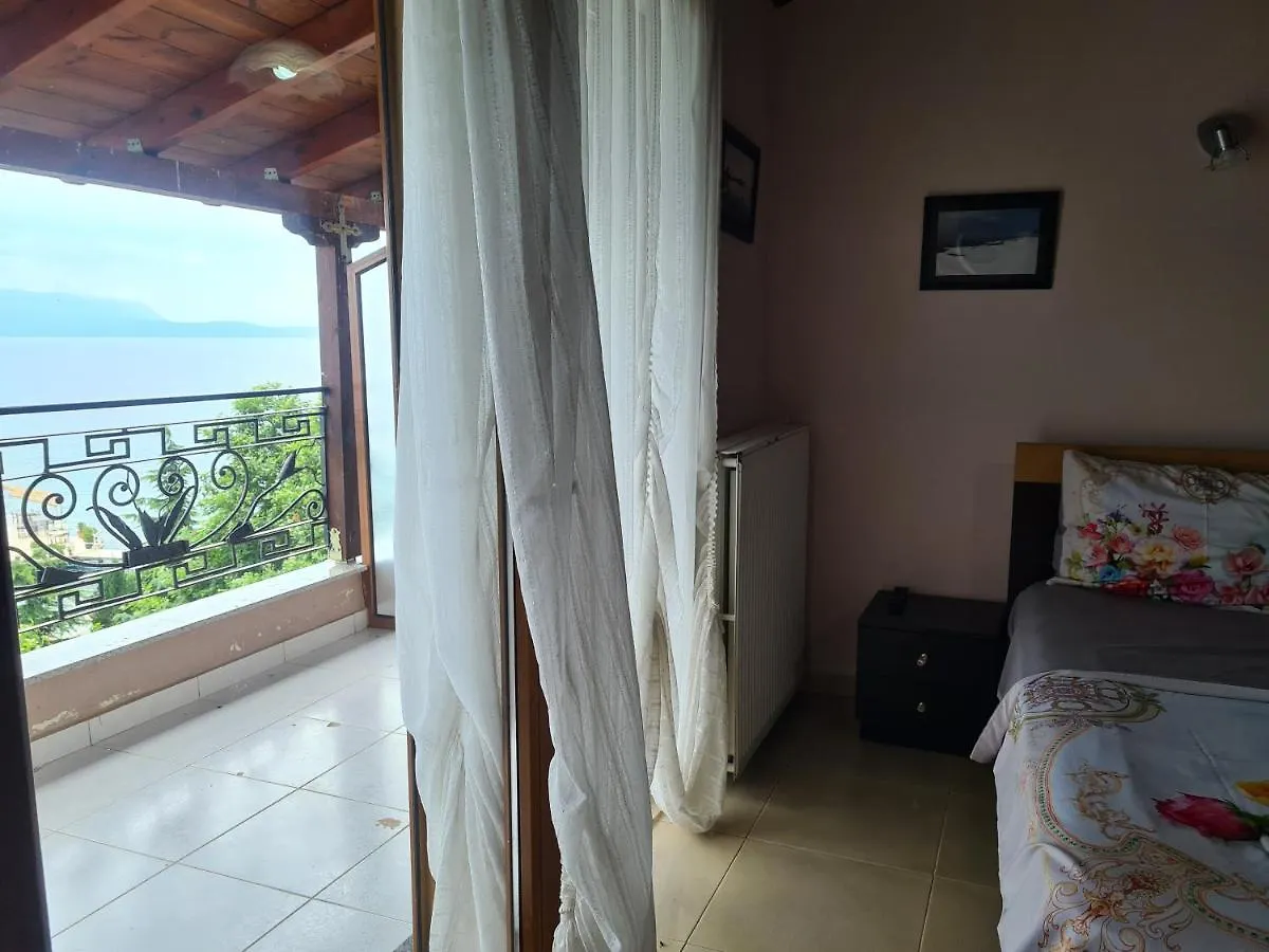 Hotel Kukesi Lini