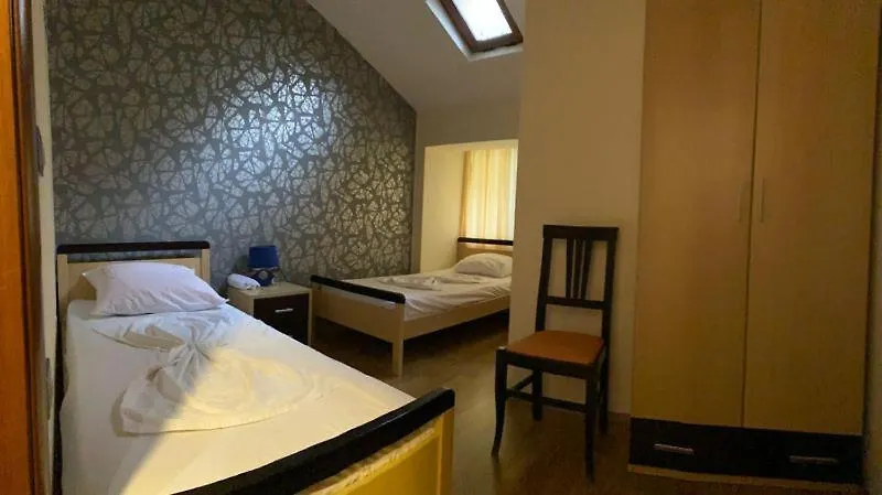 Hotel Kukesi Lini