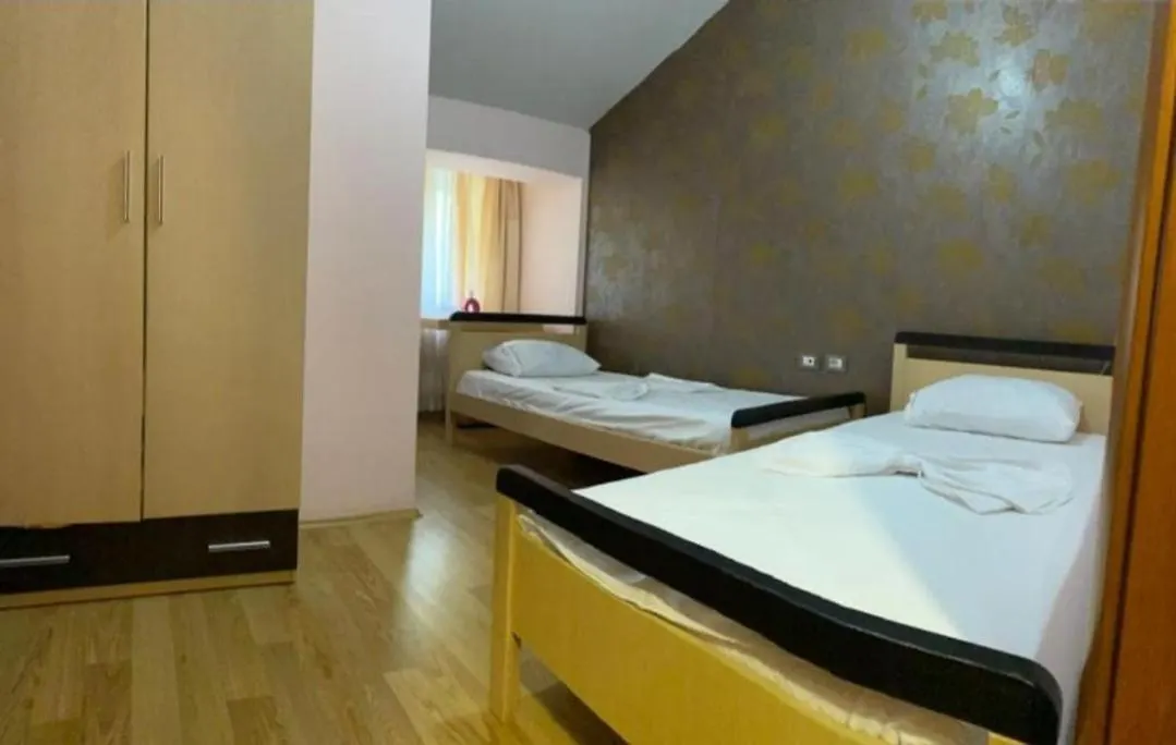 Hotel Kukesi Lini 0*,  Albanien