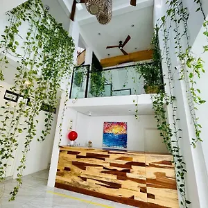 Suitesmb Aparthotel Playa del Carmen