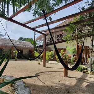 Cedro Rojo Hotel Bacalar