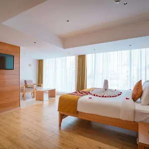Townbridge & Hotel Kochi