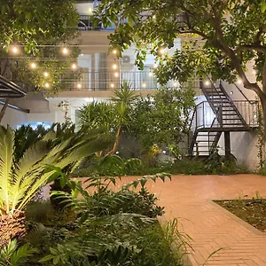 New Bazaar Apartment Tirana