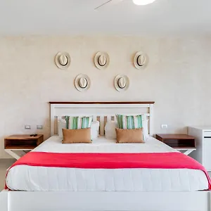 Mareazul Front At Aparthotel Playa del Carmen